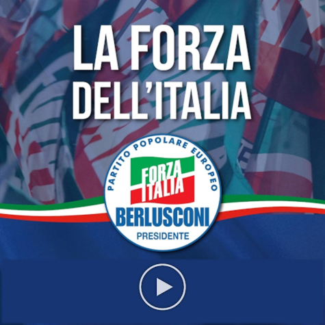 La Forza dell'Italia